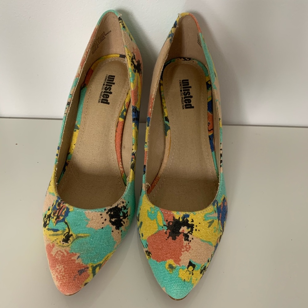 New heels - Picture 4 of 4